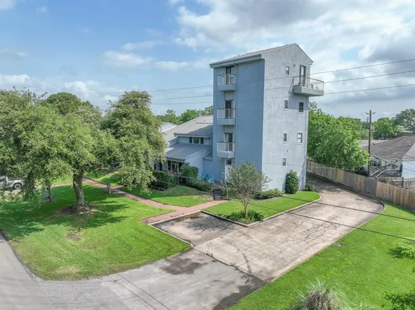 3921 Sunrise Dr #25, La Porte, TX 77571