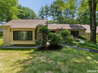 1008 Heritage Vlg #A, Southbury, CT 06488