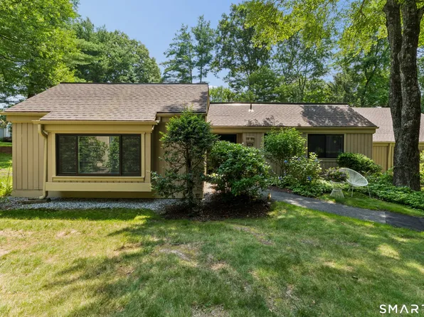 1008 Heritage Village #A, Southbury, CT 06488