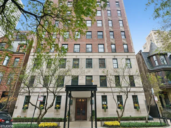 73 E Elm St APT 7D, Chicago, IL 60611