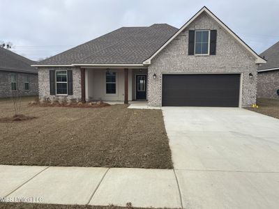 849 Ahoy Dr, Biloxi, MS, 39532