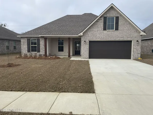 849 Ahoy Dr, Biloxi, MS 39532