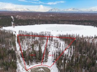 9800 W Rylee M Cir, Wasilla, AK 99623