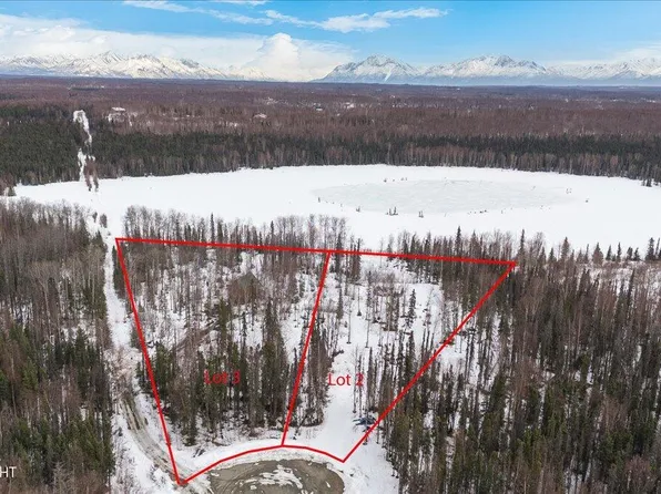 9800 W Rylee M Cir, Wasilla, AK 99623