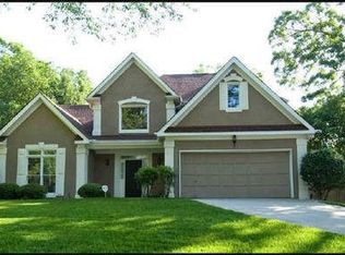 3147 Windsor Forest Rd, Atlanta, GA 30341