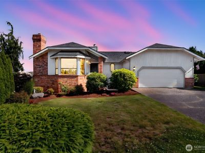 1823 19th Drive, Mukilteo, WA, 98275