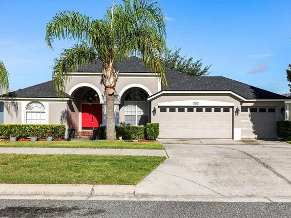 10827 Lemay Dr, Clermont, FL 34711