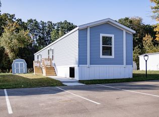 1296 Ashbrook St NE, Belmont, MI
