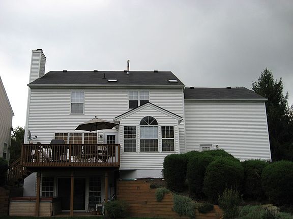 Finished Walkout Basement