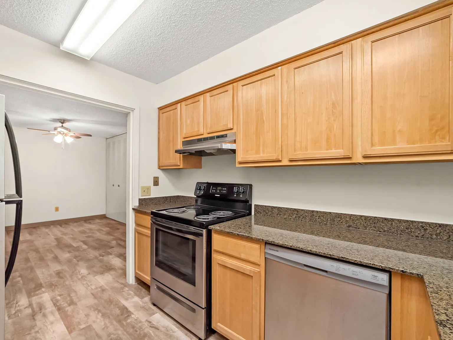 Silas Pointe Apartments — Photo 3