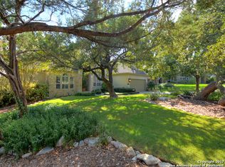 3323 Falling Brk, San Antonio, TX 78258