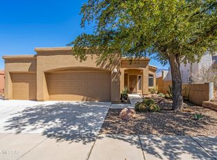 11924 N Labyrinth Dr, Tucson, AZ 85737