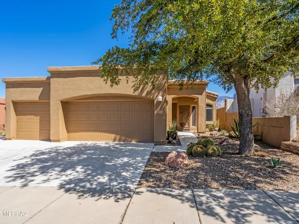 11924 N Labyrinth Dr, Oro Valley, AZ 85737