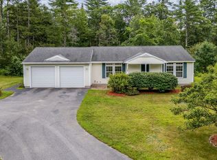 12 Spring Ridge Rd, Gray, ME 04039