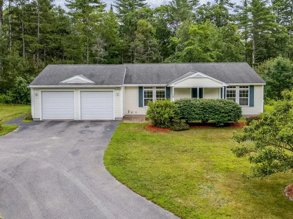 12 Spring Ridge Road, Gray, ME 04039