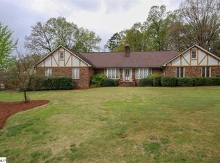14 Brandywine Ct, Greenville, SC 29615