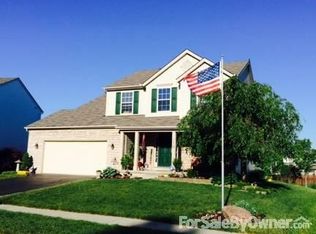 2875 Jared Pl, Columbus, OH 43219