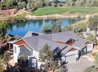1004 N Scenic Dr, Payson, AZ 85541