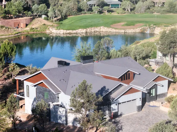 1004 N Scenic Dr, Payson, AZ 85541