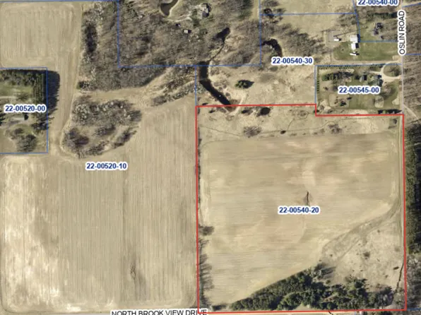 0 N Brookview Dr, Mora, MN 55051
