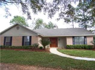 101 Black Oak Way, Daphne, AL 36526