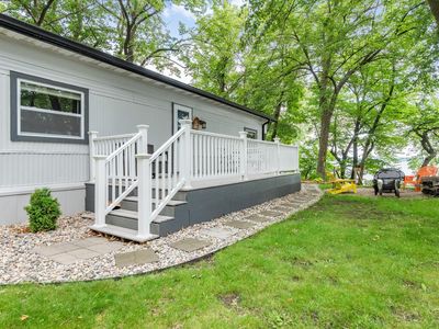 12935 Miltona Bay Rd LOT 4, Alexandria, MN, 56308