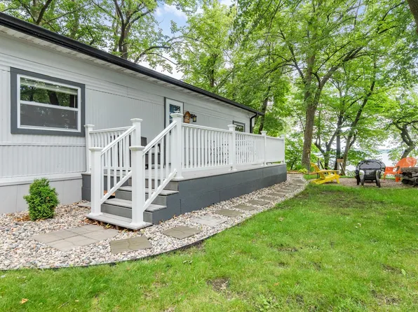 12935 Miltona Bay Rd Lot 4, Alexandria, MN 56308