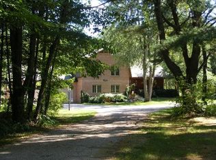 7913 Quarter Rd, Cadillac, MI 49601