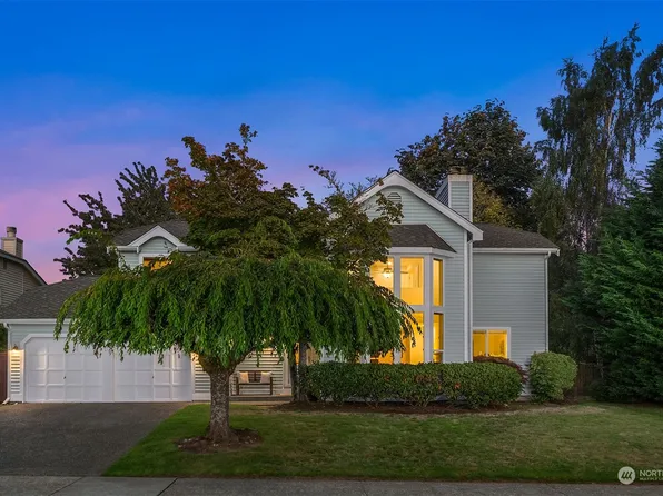 14022 129th Avenue NE, Kirkland, WA 98034