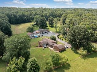 9566 Spring Mill Rd, Concord, VA 24538