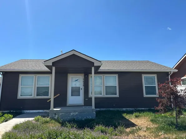 1424 Ouray Ave, Fort Morgan, CO 80701