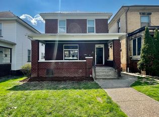 1242 Ridge Ave #1, Steubenville, OH 43952