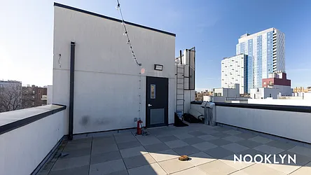 Rented by Nooklyn NYC LLC