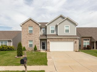 7643 Belmac Ln, Camby, IN 46113