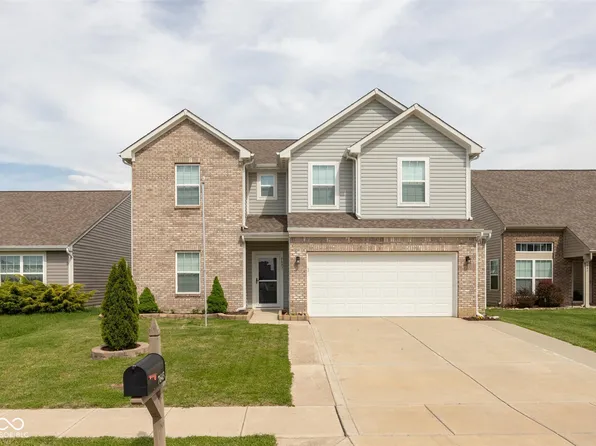 7643 Belmac Ln, Camby, IN 46113