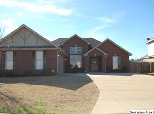 3634 Wind Ridge Ln, Bessemer, AL 35022
