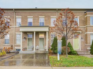 10501 Woodbine Ave, Markham, ON L6C 0K4