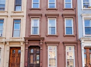 402 Putnam Ave, Brooklyn, NY 11216