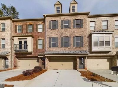 2727 Hallwood Ln, Suwanee, GA, 30024