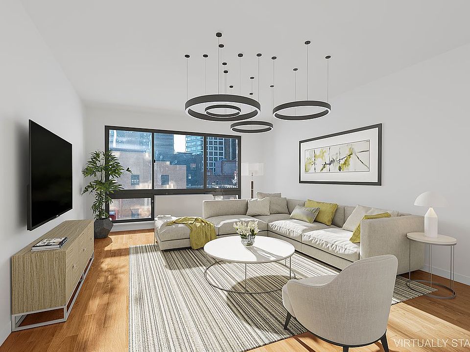1st image of 555 W 23rd St APT S8d