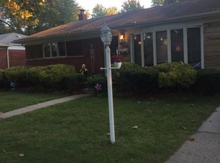 24735 Ross Dr, Redford, MI 48239