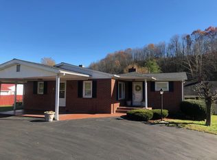 335 Reedy Rd, Raven, VA 24639