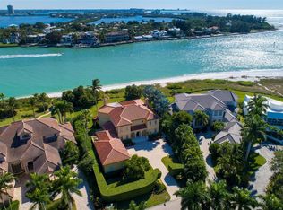 70 Lighthouse Point Dr, Longboat Key, FL 34228