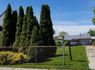3543 Elm St, Toledo, OH 43608