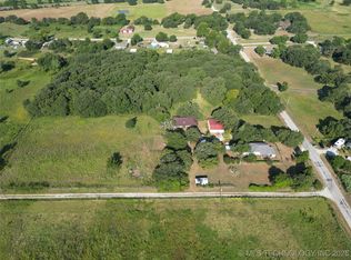 0 County Road 1600, Stonewall, OK 74871