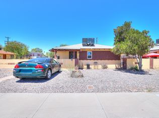 1202 N 49th St, Phoenix, AZ 85008