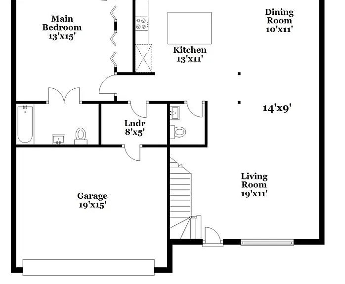 310 Berwick Ct — Photo 3
