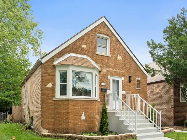 9129 S Clyde Ave, Chicago, IL 60617