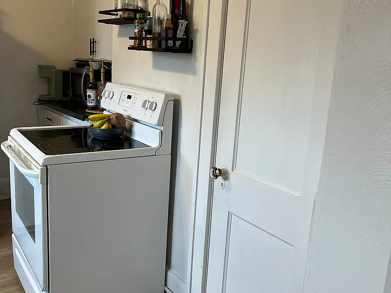 Kitchen Pantry