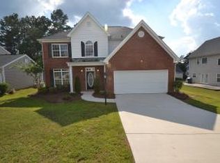 2455 Village Centre Dr, Loganville, GA 30052